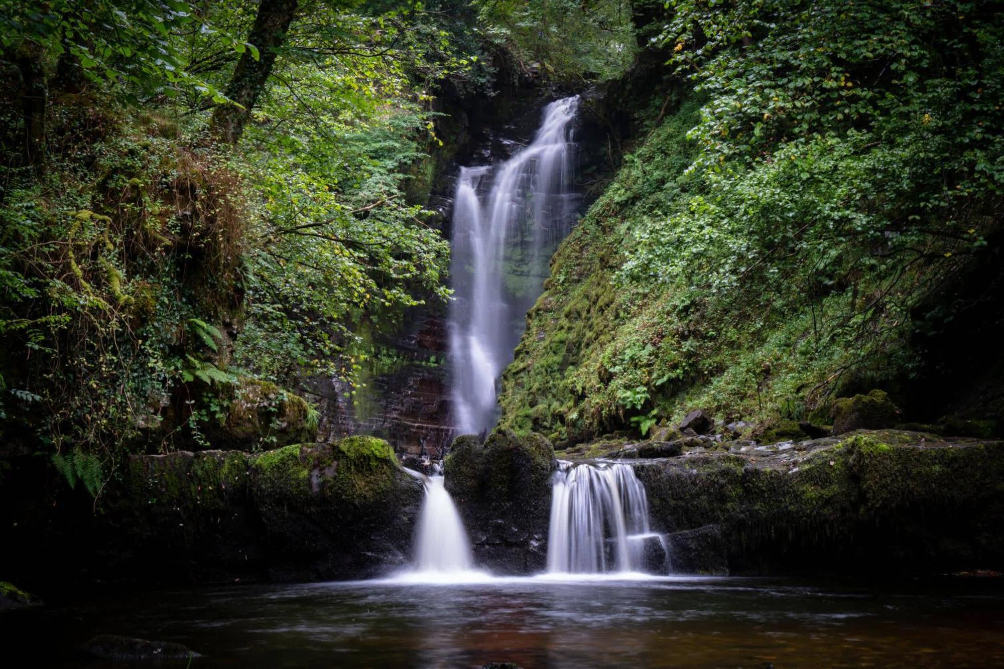 Forest Cwtch In The Heart Of The Afan Forest By Staystaycations พอร์ตทัลบอต ภายนอก รูปภาพ